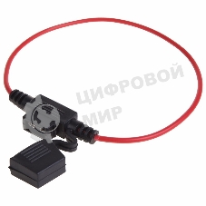 Держатель предохранителя Rexant типа 