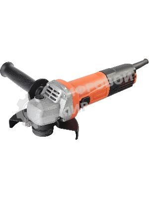 Угловая шлифовальная машина (УШМ) PATRIOT AG 131. 875Вт, 11000об/мин, 125мм, М14