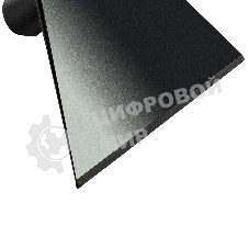 Мотыга Сибртех 150x125 мм,прямая,без черенка