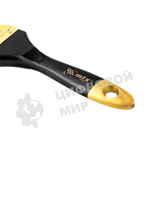 Кисть плоская MTX 83152 