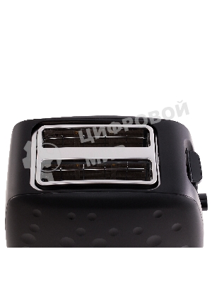 Тостер Maunfeld MFT-847BK