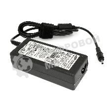 Блок питания (сетевой адаптер) для ноутбуков Samsung 19V 3.16A 3.0x1.1мм HC