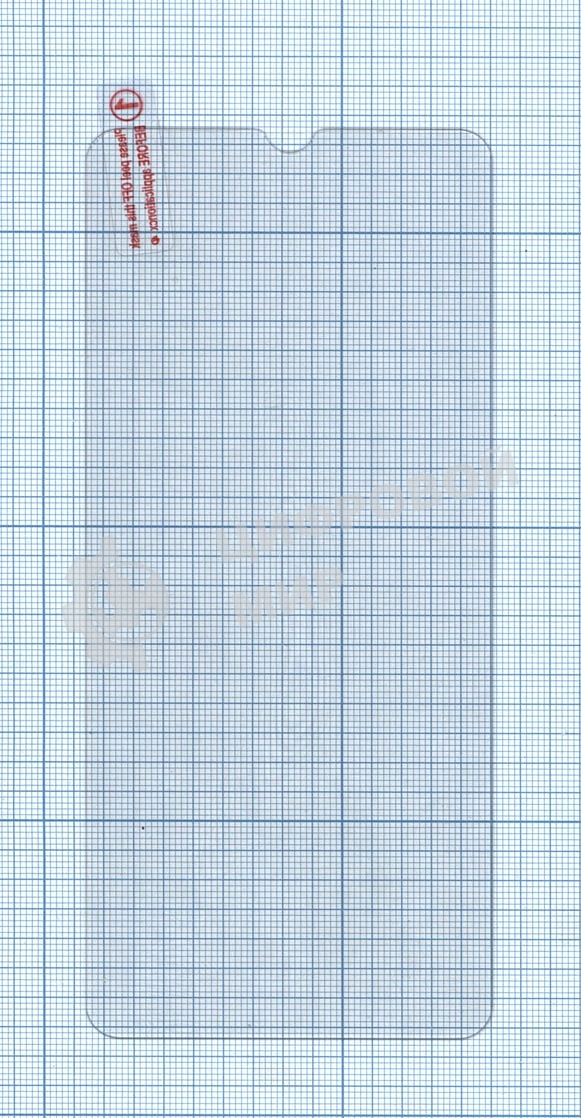 Защитное стекло для Samsung Galaxy M12 (M127F)