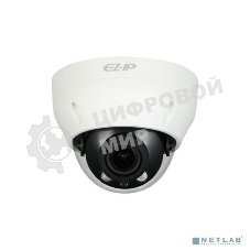 Видеокамера IP Dahua EZ-IPC-D2B20P-ZS 2.8-12мм цветная
