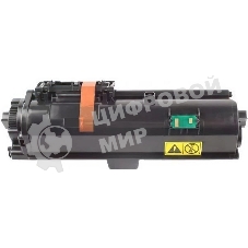 Картридж лазерный Kyocera TK-1178 (1T02S50AX0) черный для M2040dn (Азия) (7200 стр.)