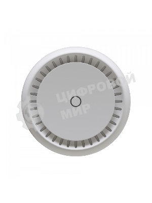 Точка доступа MikroTik cAP XL ac with Quad core IPQ-4018 710 MHz CPU, 128MB RAM, 2 x Gbit LAN (one with PoE-out), built-in 2.4Ghz 802.11b/g/n Dual Chain wireless, built-in 5GHz 802.11an/ac Dual Chain wireless with