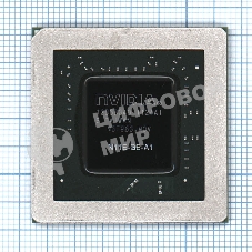 Чип nVidia N11E-GE-A1 GeForce GTX 460M