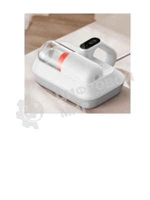 Пылесос для удаления пылевых клещей Xiaomi Dust Mite Vacuum Cleaner Pro EU