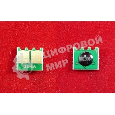 Чип ELP для HP P4014/P4015n черный, 10K (Китай)