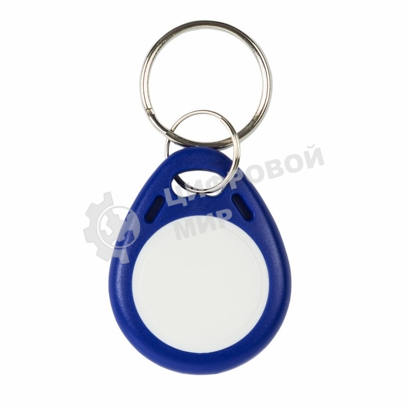 Электронный ключ (брелок) Rexant 125KHz формат EM Marin