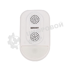 Ультразвуковой отпугиватель вредителей Rexant с LED индикатором (S90)