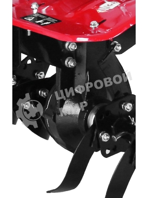 Сельскохозяйственная машина Ресанта МБ-8000-БФ (70/5/40) бензиновый 8л.с.