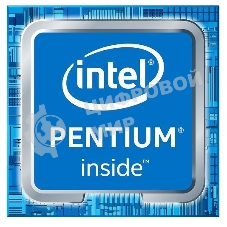 Процессор Intel Pentium Gold G6400 Soc-1200 4GHz OEM