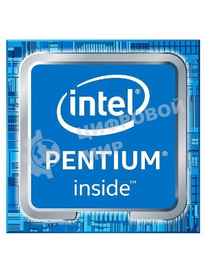 Процессор Intel Pentium Gold G6400 Soc-1200 4GHz OEM