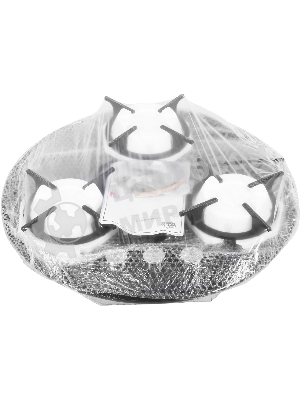 Газовая варочная панель Maunfeld EGHG.43.23CB\G