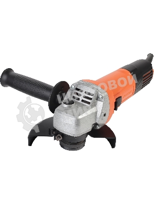 Угловая шлифовальная машина (УШМ) PATRIOT AG 131. 875Вт, 11000об/мин, 125мм, М14