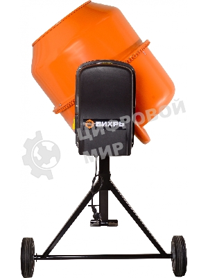 Бетономешалка Вихрь БМ-20АЧ