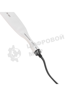 Трубка термоусаживаемая PROconnect ТУТ 18,0/9,0мм, белая, упаковка 50 шт. по 1м,