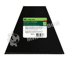 Мотыга Сибртех 150x125 мм,прямая,без черенка