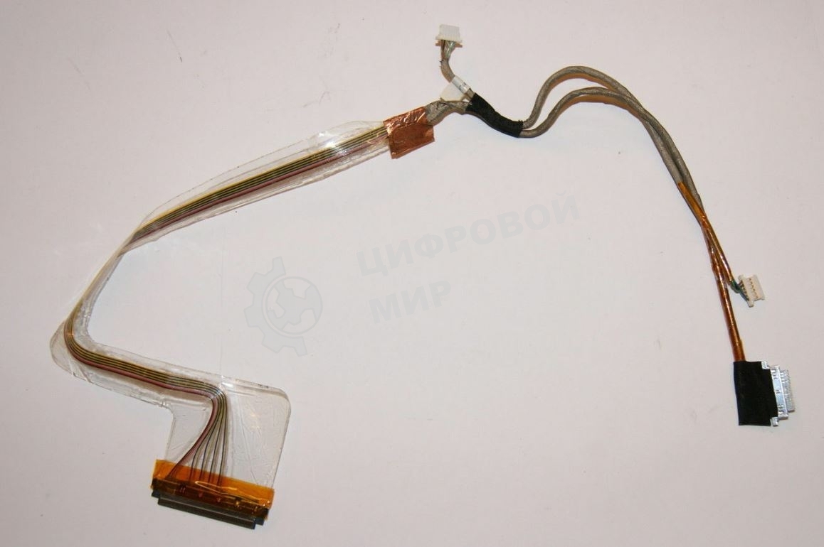 Шлейф матрицы для ноутбука Sony VGN-FZ`