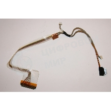 Шлейф матрицы для ноутбука Sony VGN-FZ`
