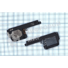 Полифонический динамик (Buzzer) для Xiaomi Mi A2/Mi 6X