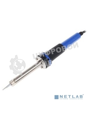 Паяльник Rexant с керам. нагревателем долговечное жало 220В/40Вт