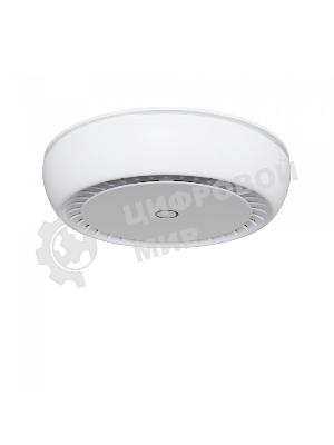 Точка доступа MikroTik cAP XL ac with Quad core IPQ-4018 710 MHz CPU, 128MB RAM, 2 x Gbit LAN (one with PoE-out), built-in 2.4Ghz 802.11b/g/n Dual Chain wireless, built-in 5GHz 802.11an/ac Dual Chain wireless with