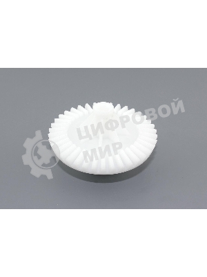 Средняя шестерня для мясорубки Philips PH016