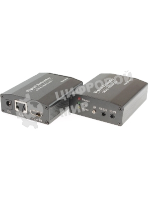 Приемопередатчик Osnovo TA-HiP+RA-HiP