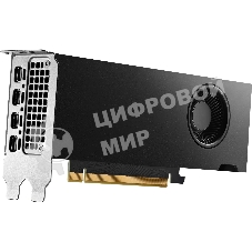 Видеокарта Nvidia RTX 4000 SFF Ada Generation
