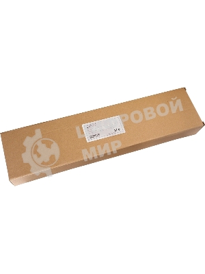 Кабельный органайзер горизонтальный Lanmaster LAN-ORG-PF/S-2U односторонний пальцы 2U шир.:19