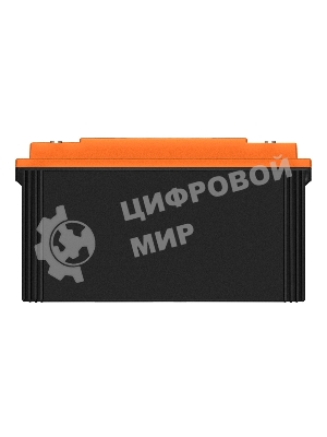 Аккумуляторная батарея ExeGate EX282989RUS HR 12-120 (12V 120Ah, под болт М8)