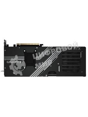 Видеокарта Gigabyte PCI-E 5.0 GV-N5080WF3OC-16GD 1.0 NVIDIA GeForce RTX 5080 16Gb 256bit GDDR7 2670/30000 HDMIx1 DPx3 HDCP Ret