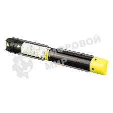 Картридж лазерный Sakura 006R01462 для Xerox WorkCentre 7120/7125, WC 7220/7225, желтый, 15 000 к.