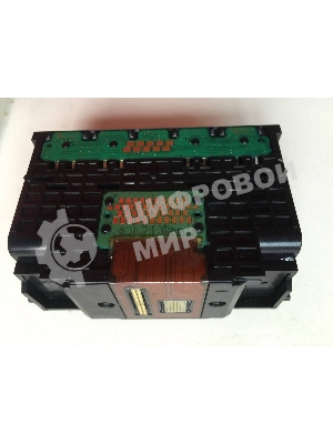 Печатающая головка CANON MAXIFY MB2020/2050/2320/5020/5050/5080/5180/5310/iB4020/4050/4080/4180 (QY6-0087)