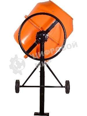 Бетономешалка Вихрь БМ-20АЧ