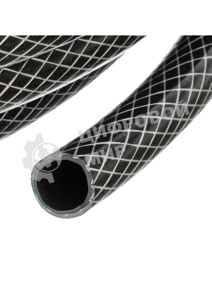 Шланг поливочный армированный Сибртех ПВХ 3/4