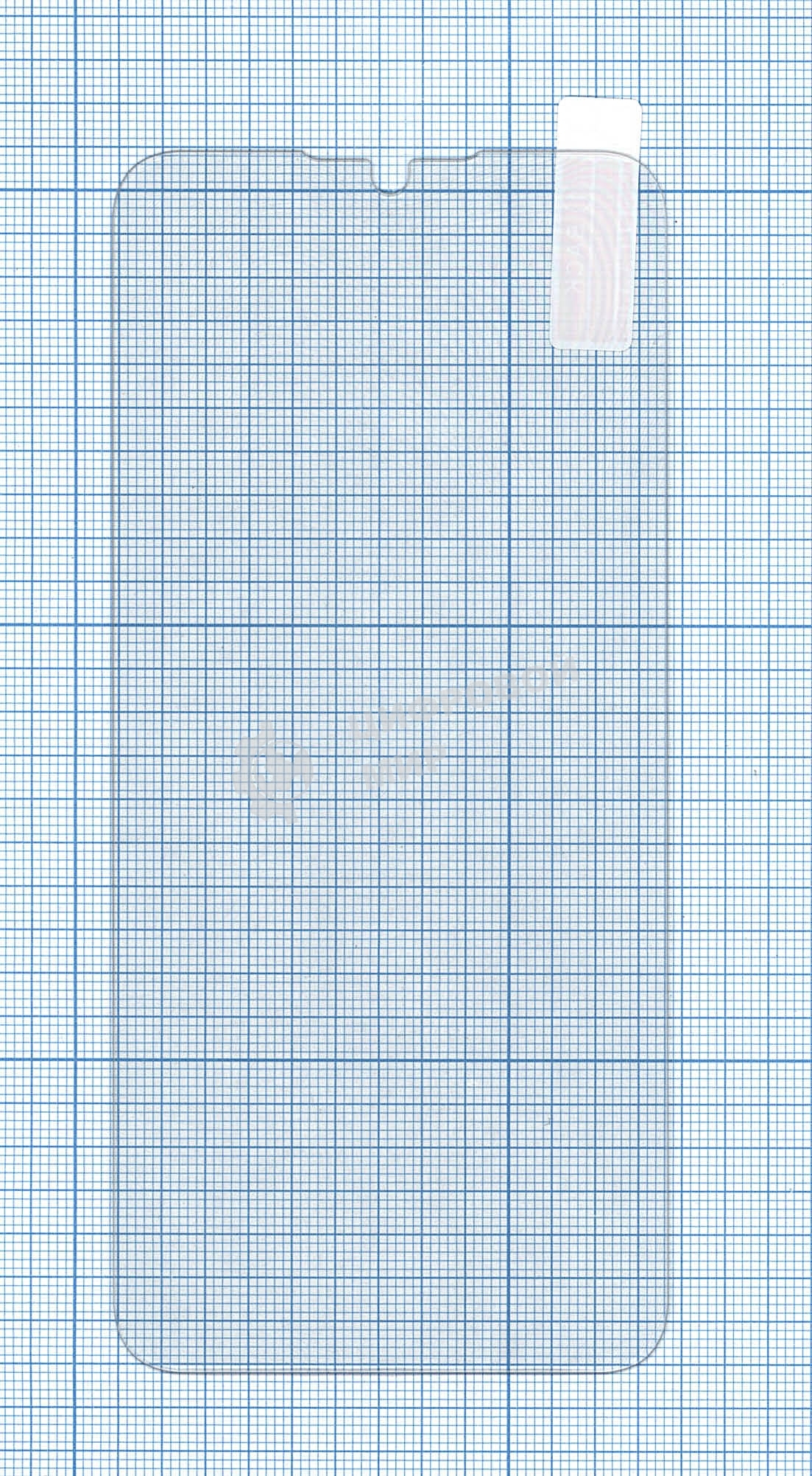 Защитное стекло для Nokia 4.2