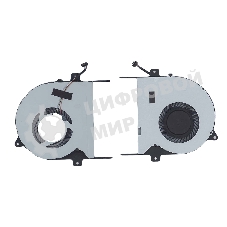 Вентилятор (кулер) для ноутбука Asus Q502 Q502LA