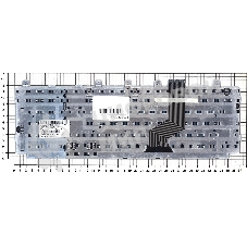 Клавиатура для ноутбука HP Pavilion DV8000 черная