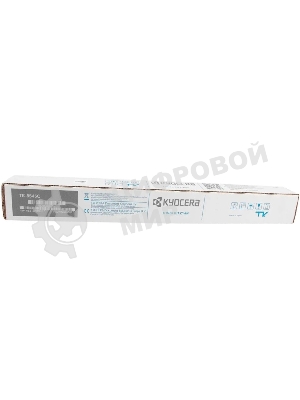 Картридж лазерный Kyocera TK-8545C 20 000 стр. Голубой для TASKalfa 4054ci