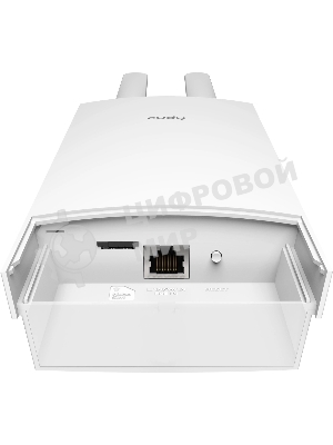 Точка доступа Cudy LT400 (LT400 OUTDOOR) N300 3G/4G белый