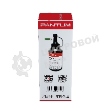 Заправочный комплект Pantum TN-C2310HC черный флакон 65гр. + чип, для устройств BM/BP 2300