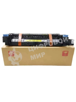 Печка в сборе Cactus CS-FU-HP-CP5525 для HP LaserJet CP5520/5525 200000 стр.