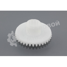 Средняя шестерня для мясорубки Philips PH016