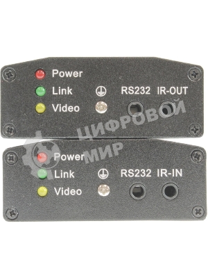 Приемопередатчик Osnovo TA-HiP+RA-HiP