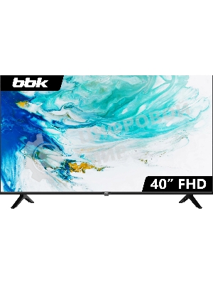 Телевизор BBK 40