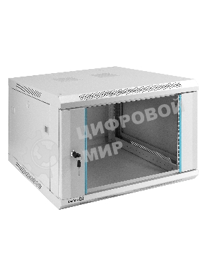 Шкаф телекоммуникационный 19