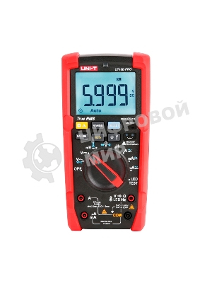 Мультиметр профессиональный UNI-T UT18B PRO